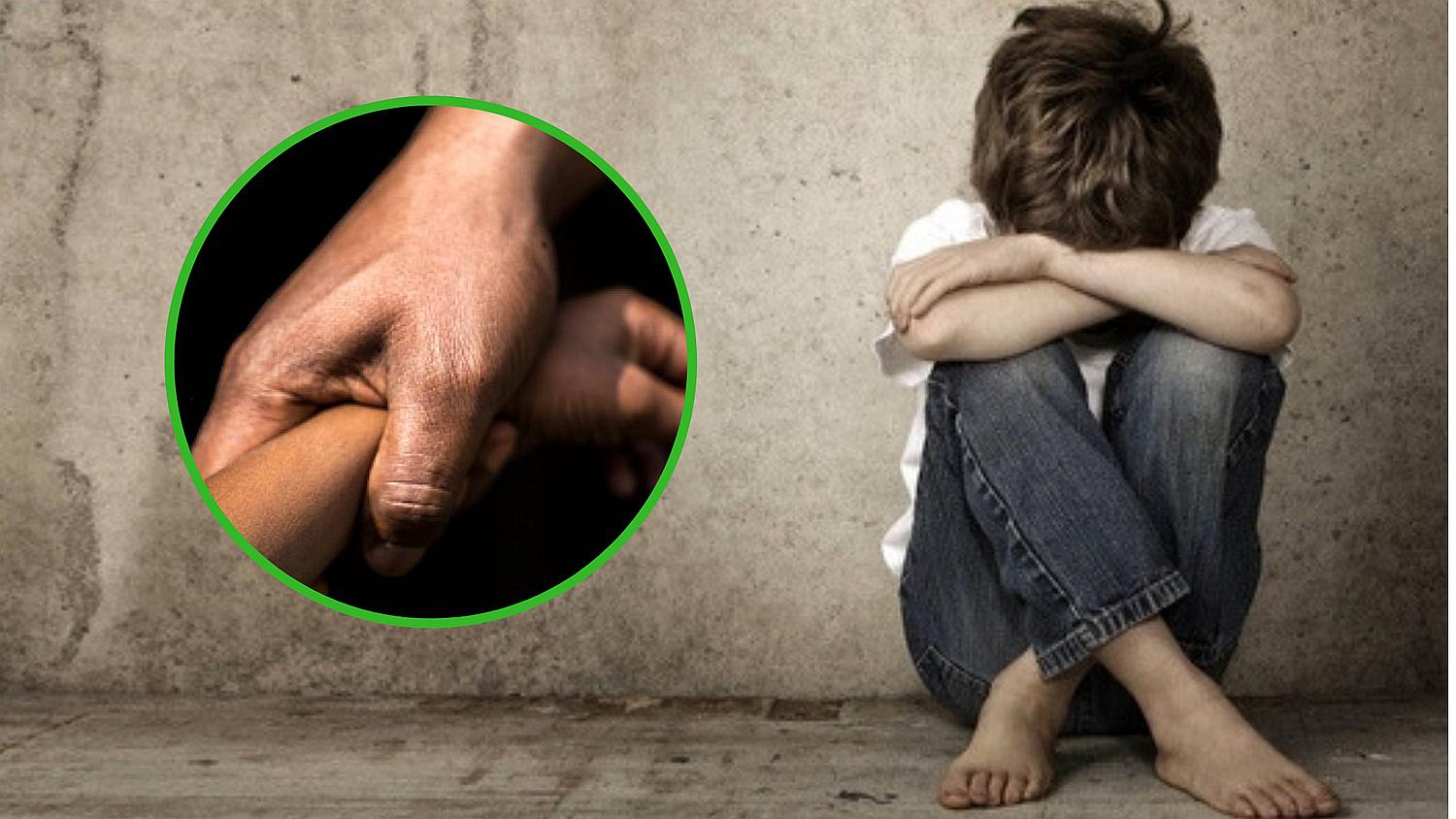 Padre se entrega a la Policía luego de asesinar al sujeto que violó a su hijo