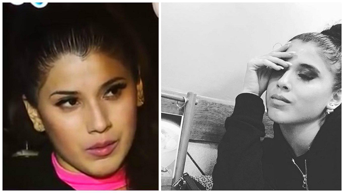 Yahaira Plasencia confesó qué es lo que realmente daña su tranquilidad