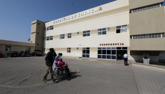 EsSalud invertirá más de S/ 250 millones en construcción de 3 hospitales y un centro de hemodiálisis en Ica