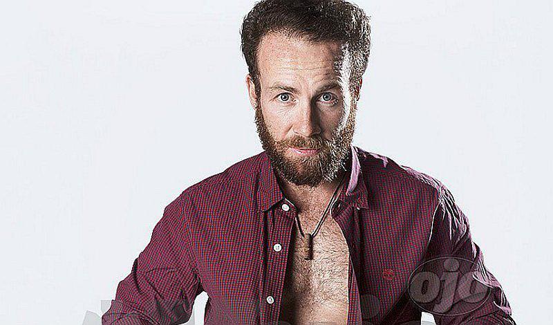 ¡Igualitos! Rodrigo Sánchez Patiño enamora con foto junto a su hijita 