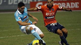 Sporting Cristal se la juega ante Vallejo y es favorito del Torneo Clausura ​ 