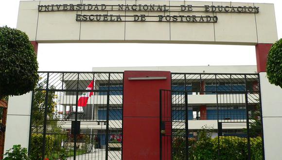 Perú destaca: Posgrado de Universidad La Cantuta gana premio internacional