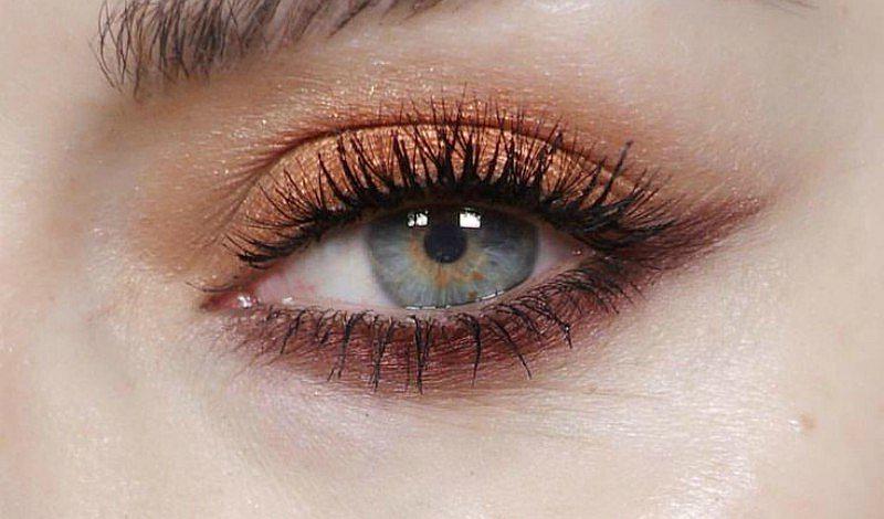 Cobre: el nuevo color de tendencia que lucirás de ahora en adelante