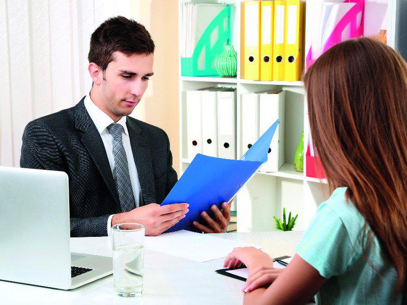 Cómo postular a un trabajo tras un despido