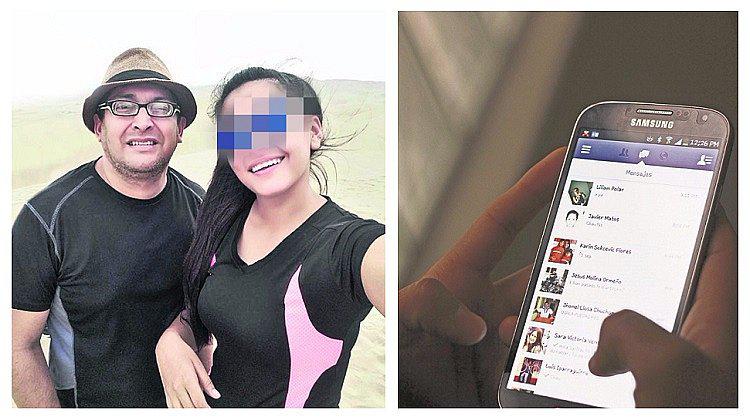 Celular desaparecido es clave y hablará por joven voleibolista muerta