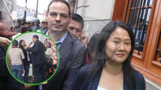 Juez Concepción Carhuancho suspende audiencia de prisión preventiva para Keiko Fujimori