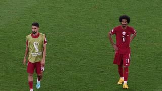 Tras menos de una semana de competición: Qatar es la primera eliminada del Mundial 2022