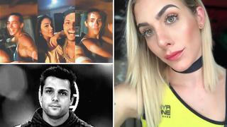 La grave denuncia de Poly Ávila: modelo fue drogada en fiesta y chicos reality se defienden