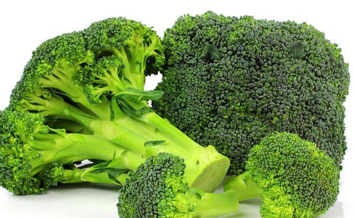 Facebook: mujer fue detenida por vender semillas de brócoli