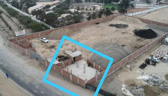 La Libertad: invertirán 903 mil soles para comprar planta de oxigeno en Trujillo (Foto difusión).
