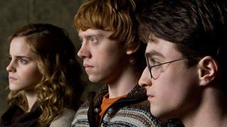 HBO Max planea una serie sobre “Harry Potter”  