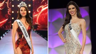 Miss Universo 2019: sigue EN VIVO la final del certamen de belleza