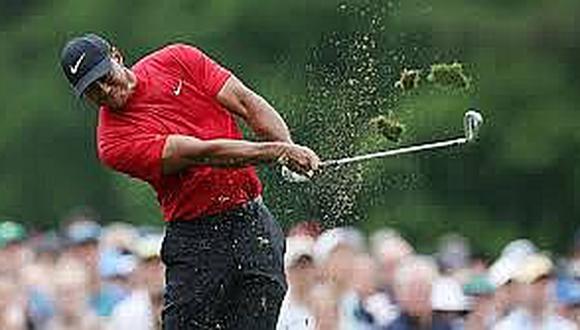 ​Tiger Woods sube seis puestos tras ganar el Masters de Augusta