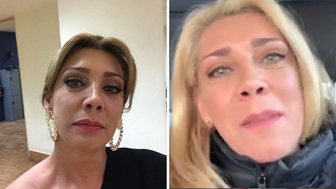 Cynthia Klitbo denuncia a conocido actor por acoso sexual | VÍDEO