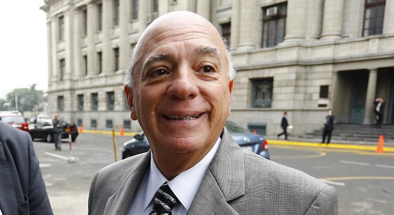 ​Petroudios: Romulo León y los demás son absueltos por el Poder Judicial