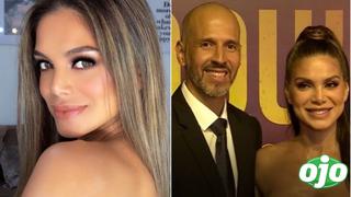 Vanessa Jerí deja que su esposo le dé ‘like’ a otras mujeres: “Me parece hipócrita no mirar”