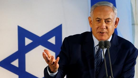 ​Israel, una de las potencias nucleares del mundo, amenaza a su enemigo Irán