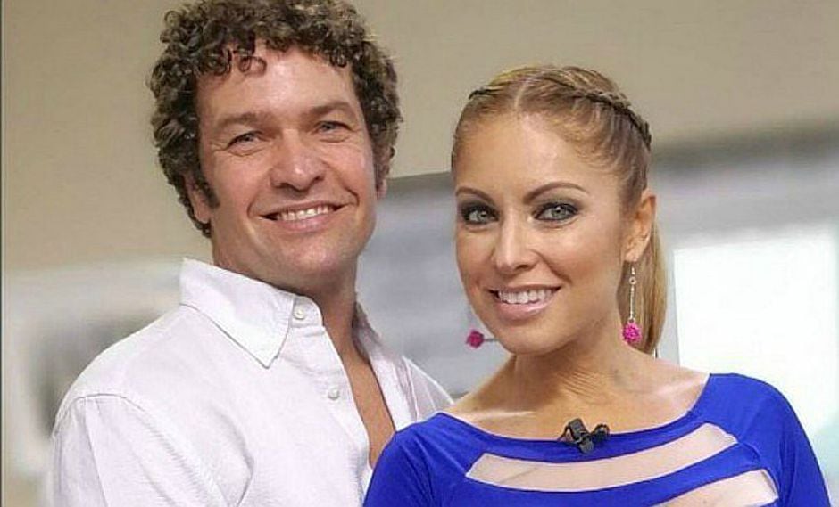 Hija de Karina Rivera y Orlando