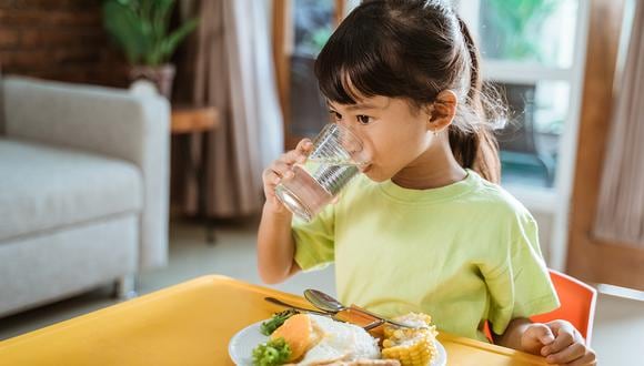 En Perú, la desnutrición crónica afecta al 11.7% de los menores de cinco años, según el último informe de la Encuesta Demográfica y de Salud Familias.