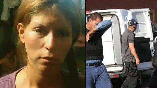 Mujer asesina a su madre frente a sus hijas y deja mensaje en Facebook 