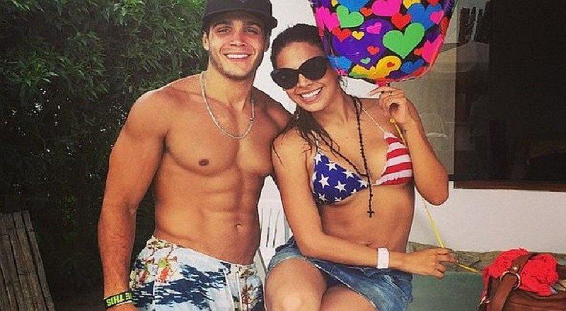 Mario Irivarren: Doy fe que Stephanie Valenzuela no es dama de compañía