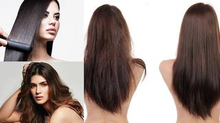 7 cosas que sí o sí debes saber o hacer si quieres lacearte el cabello