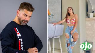 ‘Tomate’ Barraza y Vanessa López deciden hacer las paces: “Todo es por el bien de nuestra hija” 