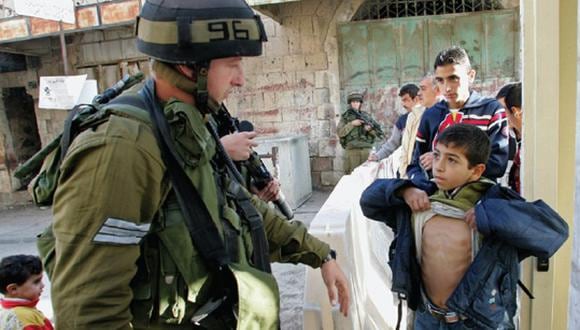 Musulmanes reconocerán a Israel si se retira de la invadida Jerusalén