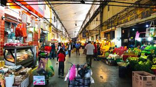 Comerciante muere en pasillos de mercado y aseguran que tenía Covid-19