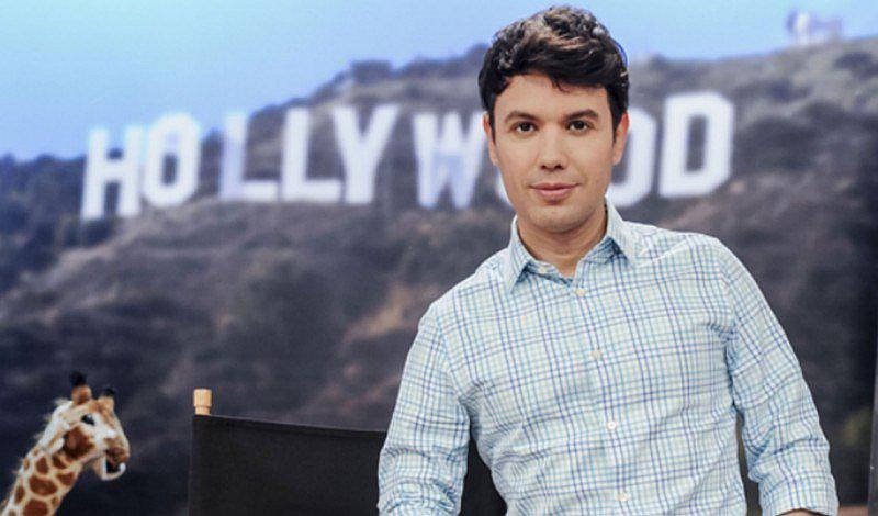 Bruno Pinasco sorprende al contar su peor sueño