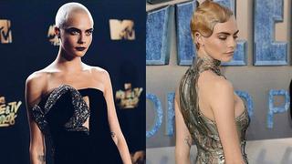 Cara Delevingne: descubre cuánto gastó la modelo por sus 25 años [FOTOS]