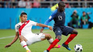 N’Golo Kanté no jugará con Francia en Qatar 2022: se lesionó y queda fuera del Mundial