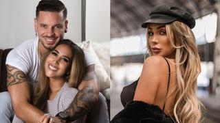 Paula Manzanal revela que Rodrigo ‘Gato’ Cuba celaba a Melissa Paredes con Anthony Aranda “porque era guapo”