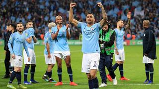 ​Copa de la Liga: Manchester City vence por penales al Chelsea y campeona