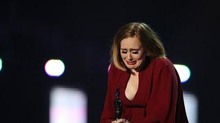 Brit Awards: Adele y los otros ganadores de los Grammy británicos  [VIDEOS Y FOTOS]