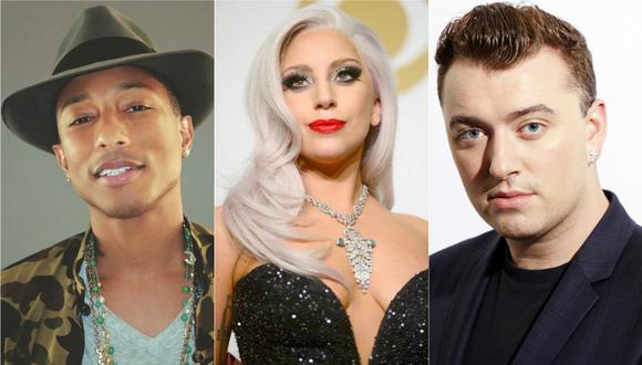 Oscar 2016: Estos son los artistas que cantarán en la premiación 