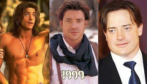 Brendan Fraser denuncia el abuso sexual que destruyó su carrera como actor
