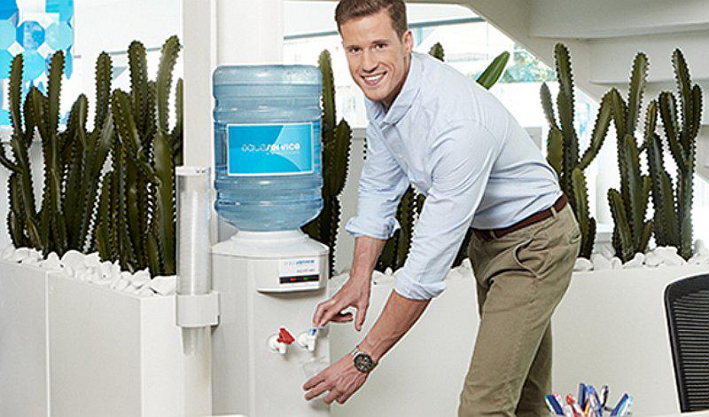 8 consejos que debes seguir para cuidar el agua en tu trabajo
