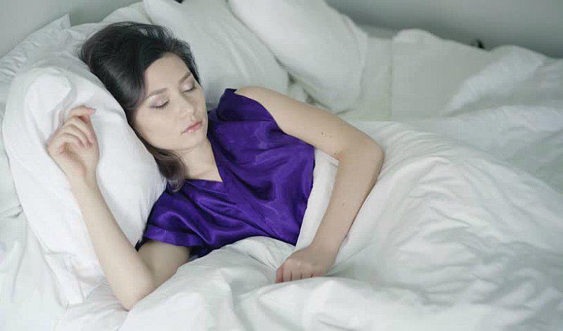 ¿Sueñas que no te puedes mover? ¡Esta es la explicación!