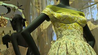 Dior y la exposición que conmemora a la mítica maison francesa 