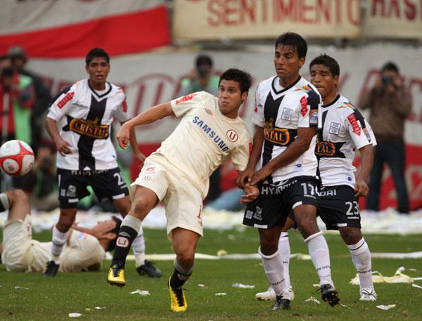Alianza Lima confirma postergación de clásico en Miami