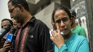 ​Egipto: Estudiante símbolo denuncia fraude porque sacó cero en todos sus exámenes