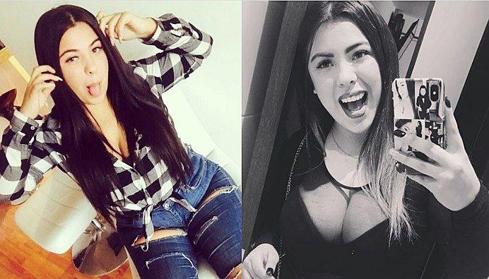 Silvana Plasencia posa en sensual traje de baño para sus seguidores (FOTOS)