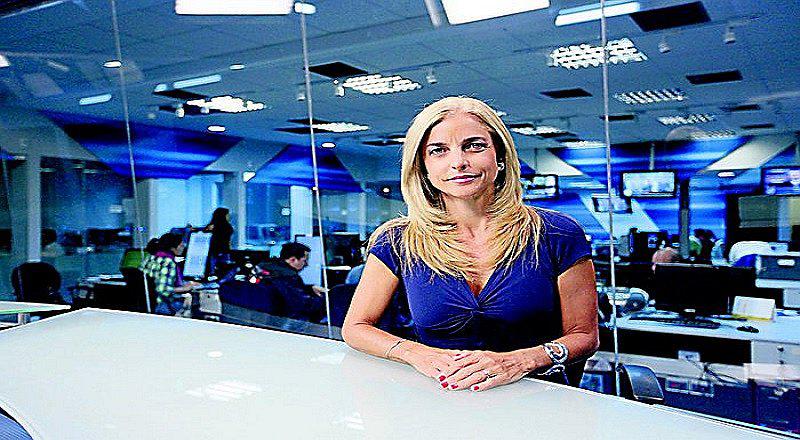 Josefina Townsend renuncia a TV Perú tras indulto a Alberto Fujimori