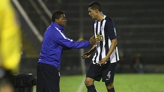 Alianza Lima: Juan Jayo debuta como técnico en Cutervo 