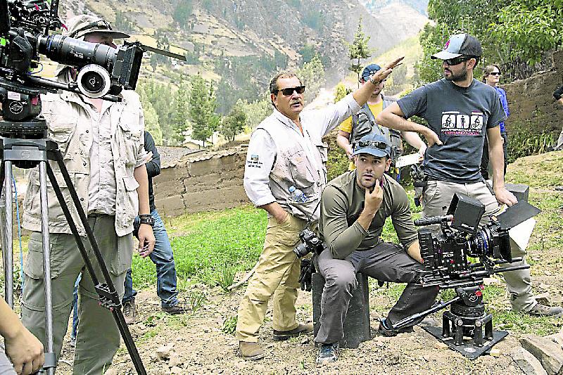 Chavín, la Roma de los Andes