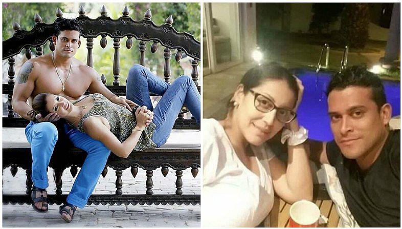 Christian Domínguez y Karla Tarazona: este "detalle" fue el detonante de su separación