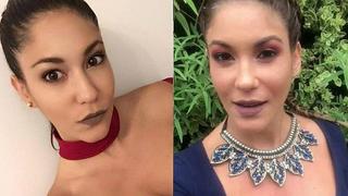 Tilsa Lozano: su hija, Valentina, emociona a seguidores con outfit invernal