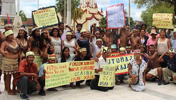 Minedu oficializa la lengua amazónica ocaina y ¡ahora ocurrirá esto!