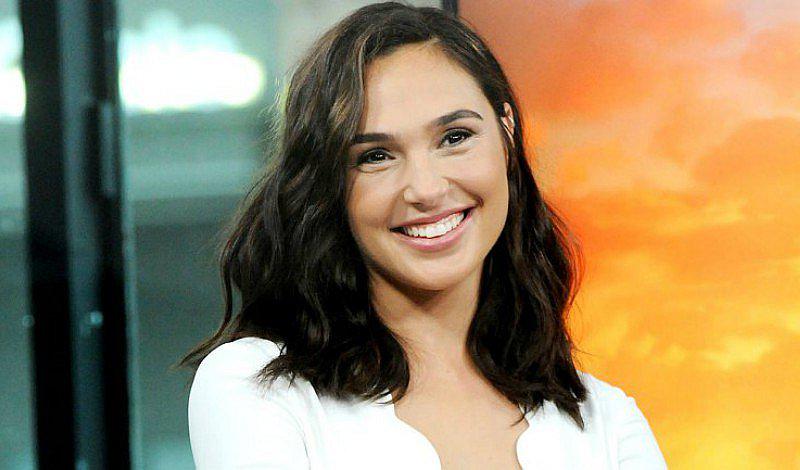 Gal Gadot: Mujer Maravilla sube foto que deja en shock a sus seguidores